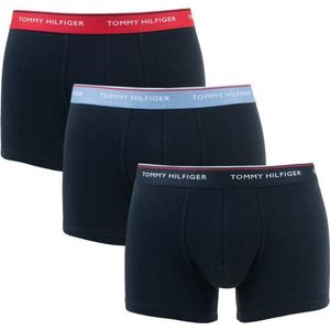 Tommy Hilfiger 3 PACK - pánske boxerky UM0UM01642-0WC S vyobraziť