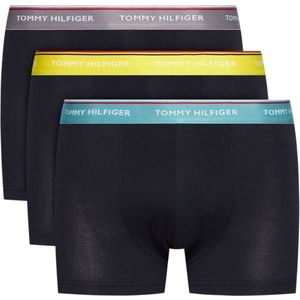 Tommy Hilfiger 3 PACK - pánske boxerky UM0UM01642 -0TS S vyobraziť