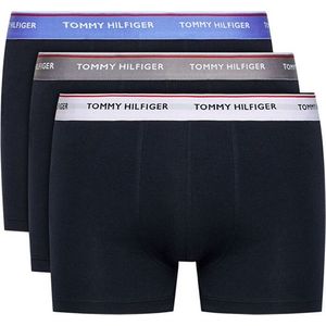Tommy Hilfiger 3 PACK - pánske boxerky UM0UM01642-0VP S vyobraziť