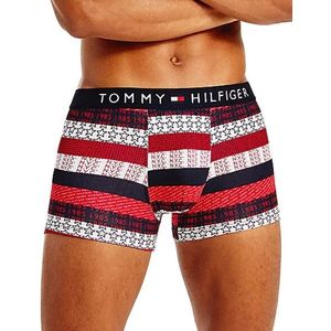 Tommy Hilfiger Pánske boxerky UM0UM01831-0NT S vyobraziť