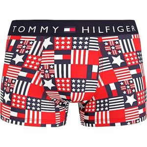 Tommy Hilfiger Pánske boxerky UM0UM01831-0NY S vyobraziť