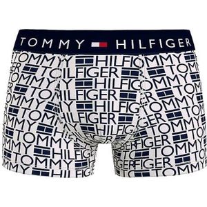 Tommy Hilfiger Pánske boxerky UM0UM01831-0NU S vyobraziť