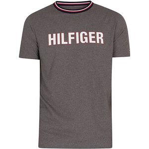 Tommy Hilfiger Pánske tričko Regular Fit UM0UM02010-P90 S vyobraziť
