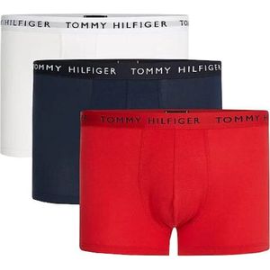 Tommy Hilfiger 3 PACK - pánske boxerky UM0UM02203-0WS S vyobraziť