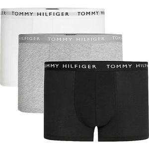 Tommy Hilfiger 3 PACK - pánske boxerky UM0UM02203-0XK S vyobraziť