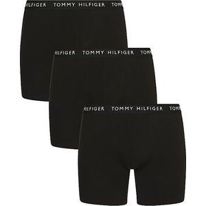 Tommy Hilfiger 3 PACK - pánske boxerky UM0UM02204-0VI S vyobraziť
