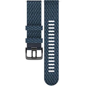 Polar Řemínek 22 mm PET modrý M/L 91081741 vyobraziť