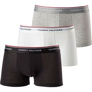 Tommy Hilfiger 3 PACK - pánske boxerky 1U87903841-004 S vyobraziť