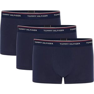 Tommy Hilfiger 3 PACK - pánske boxerky 1U87903841-409 S vyobraziť