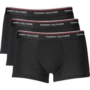 Tommy Hilfiger 3 PACK - pánske boxerky 1U87903841-990 S vyobraziť