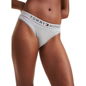 Tommy Hilfiger Dámske nohavičky Bikini UW0UW01566-004 XS vyobraziť