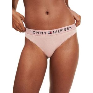 Tommy Hilfiger Dámske nohavičky Bikini UW0UW01566 -625 XS vyobraziť