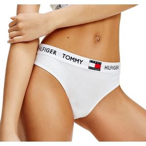 Tommy Hilfiger Dámske nohavičky Bikini UW0UW02193 -YCD XS vyobraziť