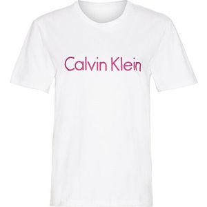 Calvin Klein Dámske tričko Regular Fit QS6105E-SWI XS vyobraziť