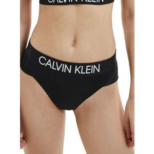 Calvin Klein Dámske plavkové nohavičky Brazilian Hipster KW0KW01243-BEH XS vyobraziť