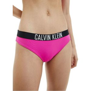 Calvin Klein Dámske plavkové nohavičky Bikini KW0KW01233-TO8 XS vyobraziť