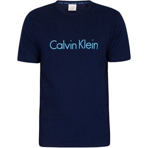 Calvin Klein Pánske tričko Regular Fit NM1129E-DYC S vyobraziť