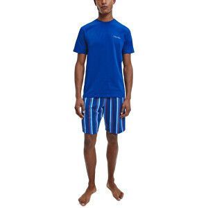 Calvin Klein Pánske pyžamo NM1536E-JVU S vyobraziť