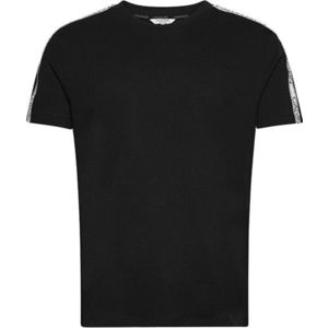 Calvin Klein Pánske tričko Relaxed Fit KM0KM00607-BEH S vyobraziť