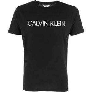 Calvin Klein Pánske tričko Relaxed Fit KM0KM00605-BEH S vyobraziť