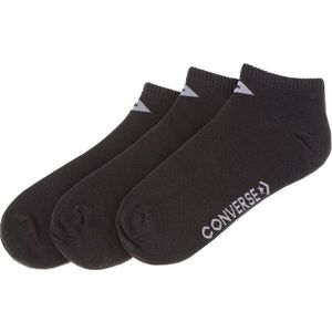 Converse 3 PACK - pánske ponožky 39-42 vyobraziť