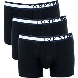 Tommy Hilfiger 3 PACK - pánske boxerky UM0UM01234-0R9 S vyobraziť