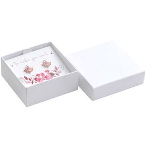 JK Box Darčeková krabička na malú sadu šperkov GH-4 / A1 / A5 vyobraziť