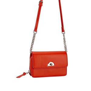 David Jones Dámska crossbody kabelka CM6005 Orange vyobraziť