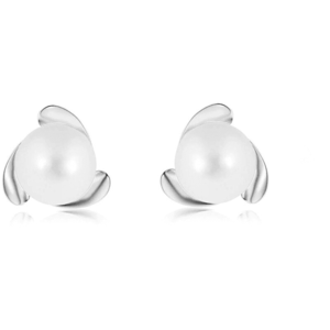 JVD Nežné perlové náušnice SVLE0382SH2P100 vyobraziť