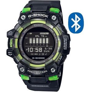 Casio G-Shock Bluetooth GBD-100SM-1ER (644) vyobraziť