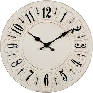 Secco Nástěnné hodiny S TS1814-68 (508) vyobraziť