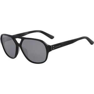 Calvin Klein Pánske slnečné okuliare CK18504S 001 vyobraziť