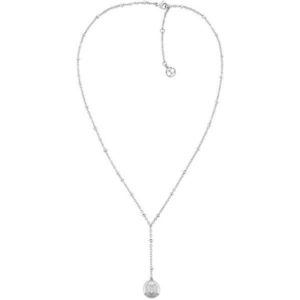 Tommy Hilfiger Moderné oceľový náhrdelník TH2780375 vyobraziť