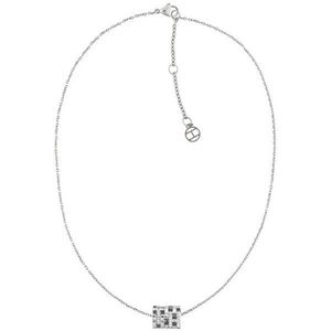 Tommy Hilfiger Módne oceľový náhrdelník s fashion príveskom TH2780383 vyobraziť