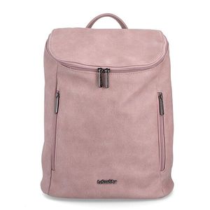 Le-Sands Dámsky batoh 4121 Pink vyobraziť