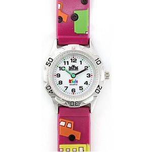 Prim MPM Quality Dětské hodinky W05M.10274.F vyobraziť