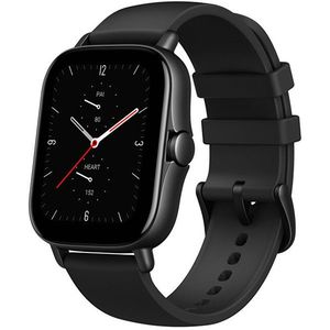 Amazfit GTS 2e - Obsidian Black vyobraziť