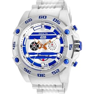 Invicta Star Wars R2D2 Limited Edition 26069 vyobraziť