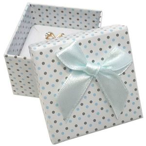 JK Box Bodkovaná krabička na súpravu šperkov KK-3 / A1 / A15 vyobraziť