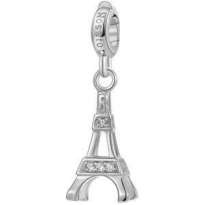 Rosato Strieborný prívesok Eiffelova veža Storie RZ051R vyobraziť