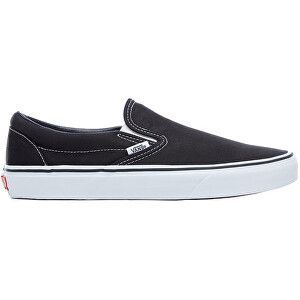 VANS Pánske tenisky slip-on UA Class ic VN000EYEBLK1 42 vyobraziť