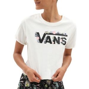 VANS Dámske tričko VN0A53Q2FS81 S vyobraziť