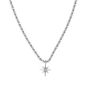 Rosato Strieborný náhrdelník Storie RZC034 vyobraziť