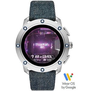 Diesel Axial Smartwatch DZT2015 vyobraziť
