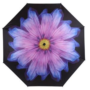 Blooming Brollies Dámsky skladací dáždnik EDRFFP vyobraziť
