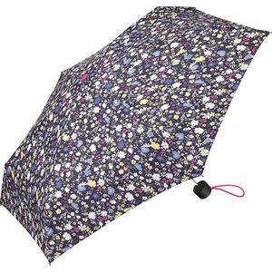 Esprit Dámsky skladací dáždnik Petito Mile fleurs 53284 vyobraziť