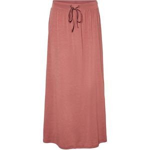 Vero Moda Dámska sukňa VMAVA 10228460 Old Rose XS vyobraziť