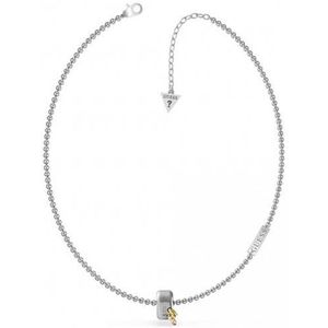 Guess Luxusné bicolor náhrdelník UBN79003 vyobraziť