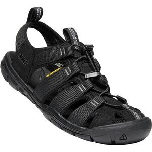 KEEN Dámske sandále CLEARWATER CNX 1020662 Black/Black 37 vyobraziť