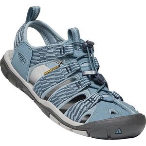 KEEN Dámske sandále CLEARWATER CNX 1020663 blue mirage/citadel 37 vyobraziť